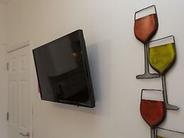 Crewe Rooms Westminster Street