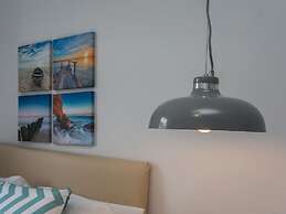 Crewe Rooms Westminster Street