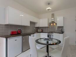 Crewe Rooms Westminster Street