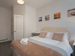 Crewe Rooms Westminster Street