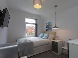 Crewe Rooms Westminster Street