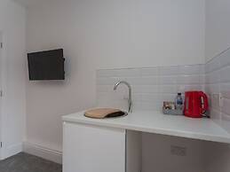 Crewe Rooms Westminster Street