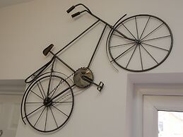 Crewe Rooms Westminster Street