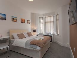 Crewe Rooms Westminster Street