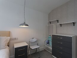 Crewe Rooms Westminster Street