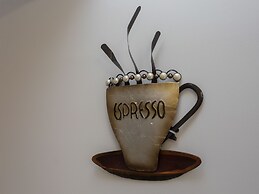 Crewe Rooms Westminster Street