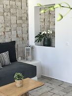 Elia Residences Santorini