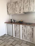 Elia Residences Santorini