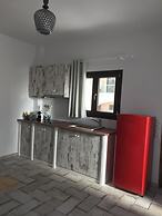 Elia Residences Santorini