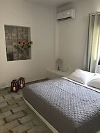 Elia Residences Santorini