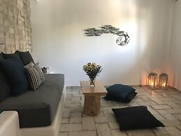 Elia Residences Santorini