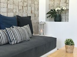 Elia Residences Santorini