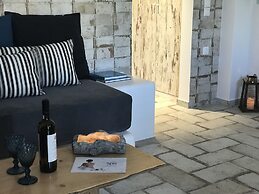 Elia Residences Santorini