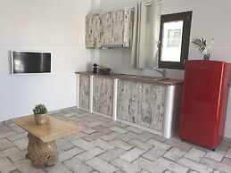 Elia Residences Santorini