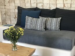 Elia Residences Santorini