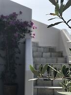 Elia Residences Santorini