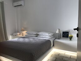 Elia Residences Santorini