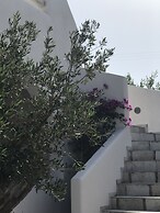 Elia Residences Santorini