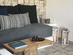 Elia Residences Santorini