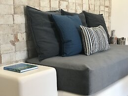 Elia Residences Santorini