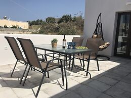 Elia Residences Santorini