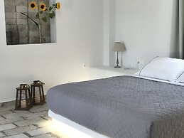 Elia Residences Santorini