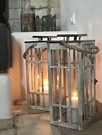 Elia Residences Santorini