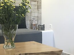 Elia Residences Santorini