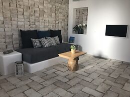 Elia Residences Santorini