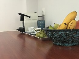 Elia Residences Santorini