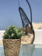 Elia Residences Santorini