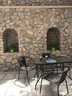 Elia Residences Santorini