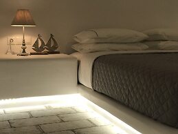 Elia Residences Santorini