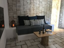 Elia Residences Santorini