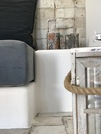 Elia Residences Santorini