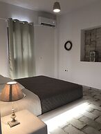 Elia Residences Santorini