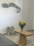 Elia Residences Santorini