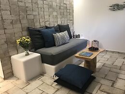 Elia Residences Santorini