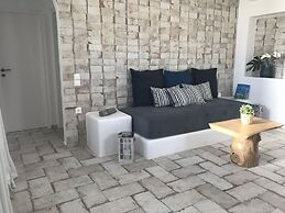 Elia Residences Santorini