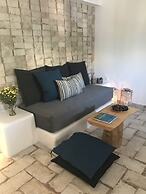 Elia Residences Santorini