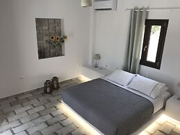 Elia Residences Santorini