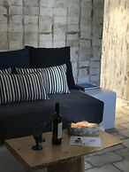 Elia Residences Santorini