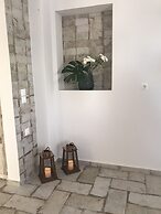 Elia Residences Santorini