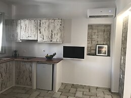 Elia Residences Santorini