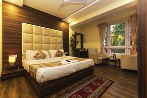 Jagjeet Sikkim Retreat