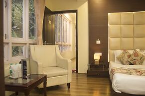 Jagjeet Sikkim Retreat