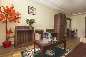 Jagjeet Sikkim Retreat