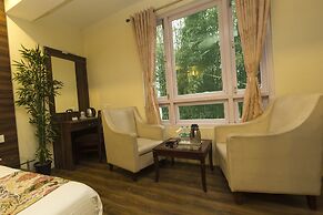 Jagjeet Sikkim Retreat