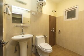 Jagjeet Sikkim Retreat