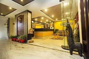 Jagjeet Sikkim Retreat